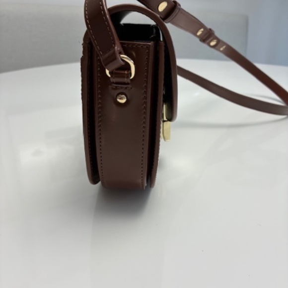 Sezane Claude Bag - Picture 4 of 5